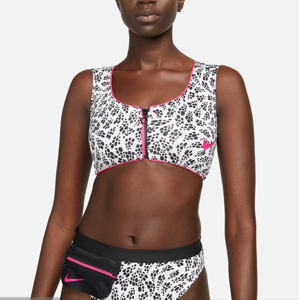 Nike Swimsuit - Picture 4 of 16